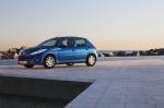 Peugeot 206 Plus 2009 года